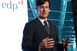 Cdp, al via piattaforma da 150 milioni per le imprese in Africa