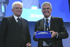Terna inaugura il ponte elettrico da record tra Europa e Balcani
