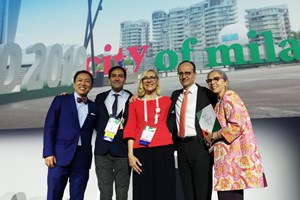 Triumph Group (grandi eventi) cerca partner per crescere in Cina