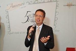 Rinaldi pronto ad aprire tre nuovi negozi nell'area di Chongqing
