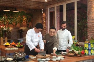 Con 71 miliardi la Cina è primo mercato per il food italiano