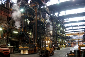 Per salvare l'acciaio dell'Ilva la carta cinese non è buona