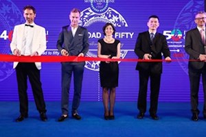 Tra mobili e lusso la creatività italiana conquista Shanghai
