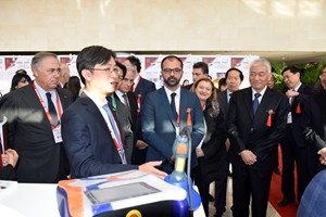 A Pechino 12 accordi nel segno dell'innovazione