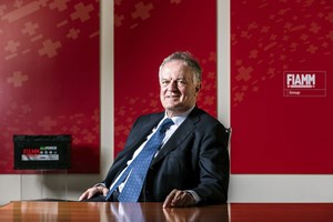 Dal Panda Bond Cdp 5 milioni al gruppo Fiamm Componenti Accessori 