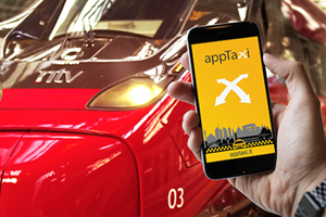 Neoesperience lancia Value China, app per i taxi dei turisti cinesi