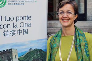 L'Hanban riconosce la Cattolica "Istituto Confucio dell'anno"
