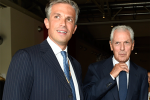 Pirelli, Filippo Grasso pronto a lasciare  il vertice di Cnrc