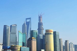 Shanghai centro finanziario? Ci sono ostacoli normativi