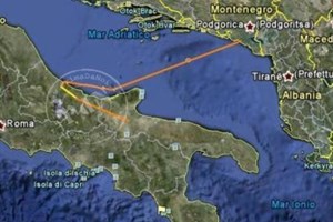 Terna, accordo sulla trasmissione elettrica con il Montenegro