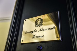 Il Cnf nell'associazione di avvocati lungo la nuova Via della Seta