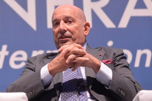 Grimaldi ordina due navi passeggeri ai cantieri del Dragone