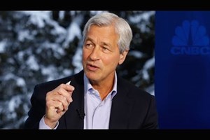 La Cina apre le porte a Jp Morgan, farà il broker azionario