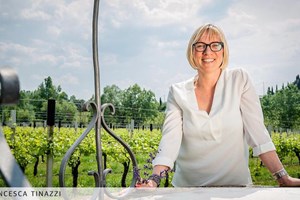Lady Valpolicella punta alla Cina dopo aver conquistato i russi