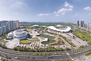 A Suzhou le imprese italiane incontrano cinesi, coreani e giap