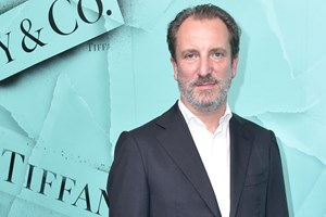 Tiffany aumenta le vendite grazie alla Cina continentale