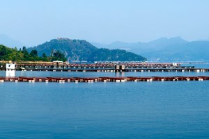 Cina-Italia, sul caviale il Dragone vince ma solo in quantità