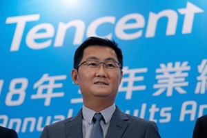 Tencent per il 2020 punta soprattutto sulla musica in streaming