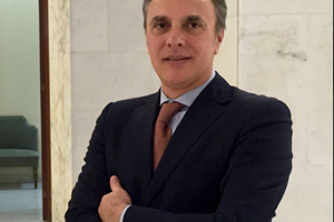 Ferrari ambasciatore a Pechino. Era capo missione a Riad