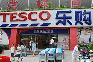 Grande distribuzione, addio ai mercati asiatici, Cina in primis