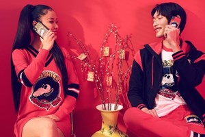 Gucci e Moschino, l'anno del Topo ispira le nuove collezioni