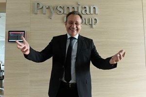 Prysmian, partnership con Dongfang Electric per l'eolico in Cina