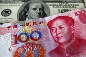 Ora per gli Usa la Cina non manipola più la propria valuta