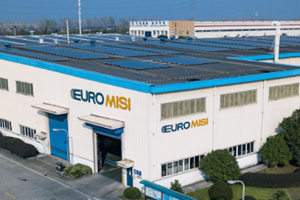 Dai Panda Bond 10 milioni per finanziare EuroGroup Lamination 