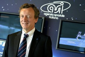 Battiston premiato per la collaborazione scientifica Italia-Cina