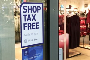 Far Point si prende Global Blue per 2,6 miliardi di dollari