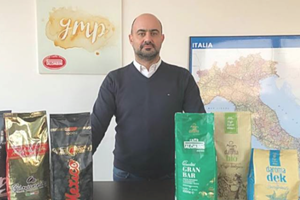 Mandarin acquisisce Daroma e entra nel business del caffè