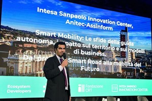 Intesa, patto con gli Emirati a sostegno dell'economia circolare