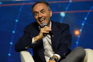 Technogym, fornitore ufficiale delle prossime Olimpiadi di Tokyo