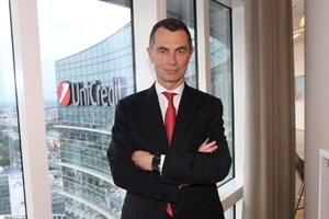 Unicredit, 1 miliardo per l'innovazione delle pmi in centro-est Europa