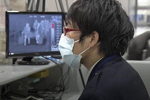 Coronavirus, i centri visti italiani chiusi fino al 10 febbraio