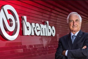 Bombassei (Brembo), per ora l'impatto dal coronavirus è limitato