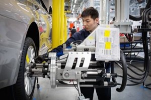 Stress test per la Cina alla riapertura lunedì delle attività produttive