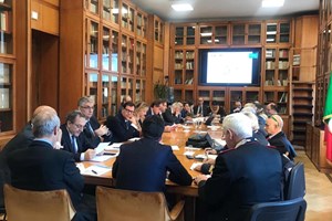 Ministero della Salute: i voli tra Italia e Cina restano chiusi