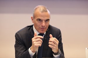 Eurizon punta a crescere in Cina in jv con Penghua Fund