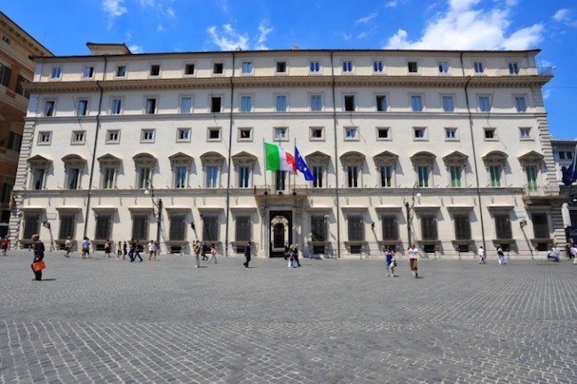 Misure per la crisi