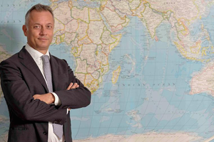L'aeroporto di Rimini prepara nuovi voli con la Cina e l'Iran