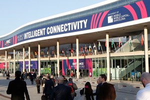 Il coronavirus cancella il Mobile World Congress di Barcellona