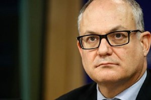 L'emergenza Covid-19 peserà sull'Europa almeno fino ad aprile