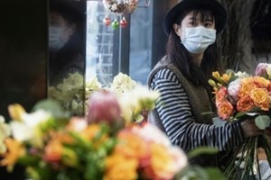 Il silenzio di Shanghai in quarantena in attesa che il virus svanisca 