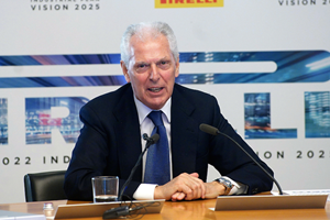 Pirelli, la Cina conta il 12% delle vendite totali e resta un'opportunità