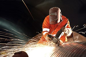 Snam valuta il dossier Depa Infrastructure in Grecia