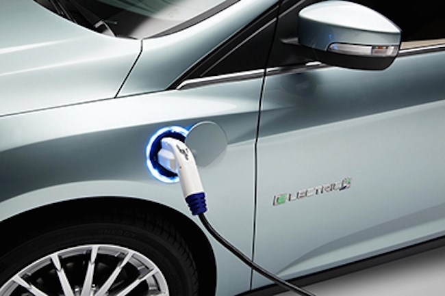 Autoelettriche