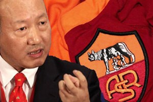L’epidemia contagia gli aerei Hna del magnate  Chen Feng