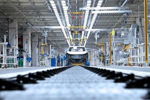 Cina, riparte la produzione. In febbraio l'aria è tornata pulita 