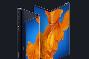 Huawei presenta Mate Xs e punta sui dispositivi connessi